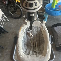 Baby Swing