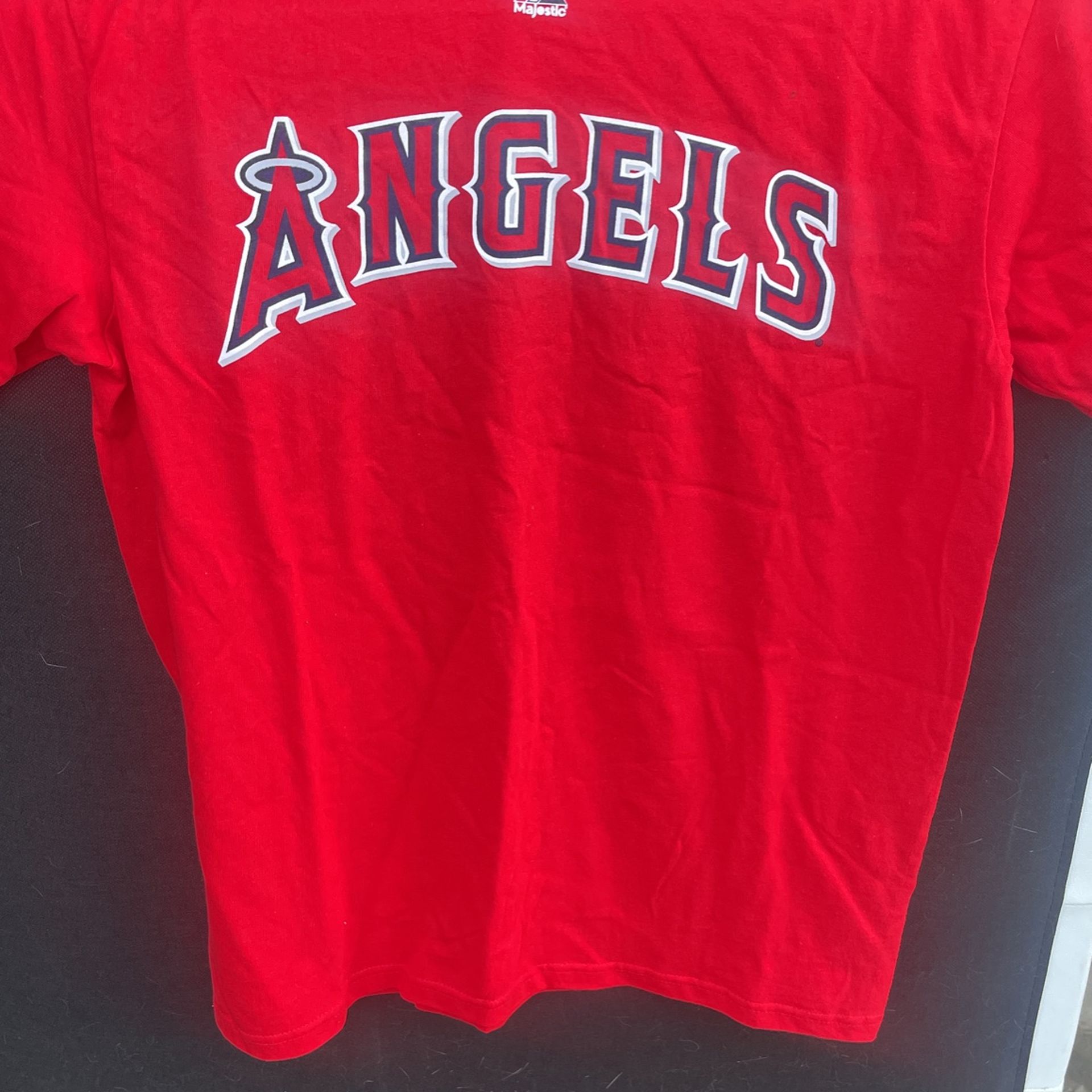 Angels T-shirt