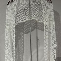 Hand Made Beautiful Shawl XS-S