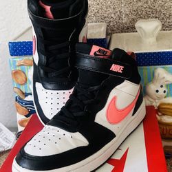 Jordan’s Sneakers