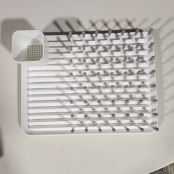 OXO Tot Bottle Drying Rack
