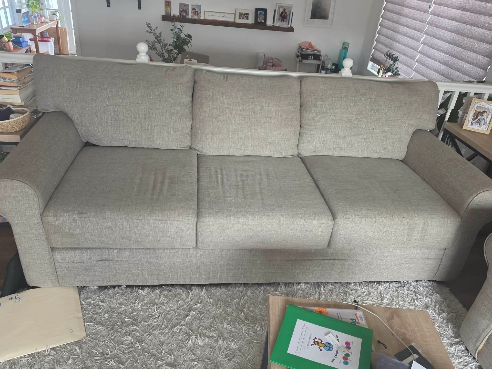 Living Room Couches