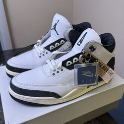 Air Jordan 3 Retro X A Ma Maniere