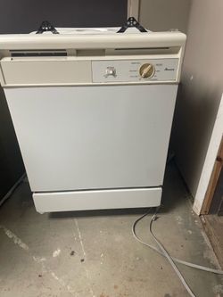 Dishwasher