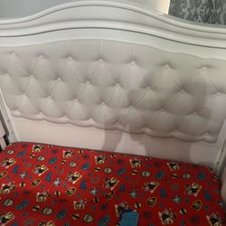 Pali diamante Forever Crib