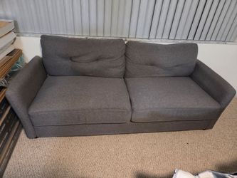 2 person sofa