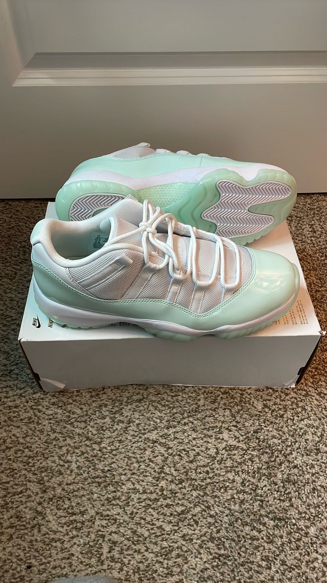 Air Jordan 11 Retro Low