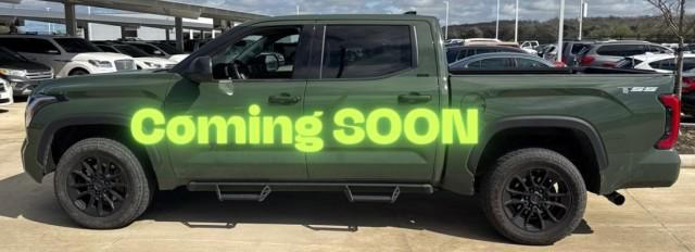 2022 Toyota Tundra