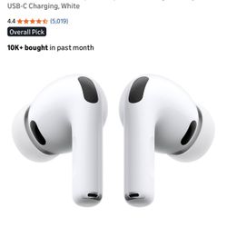 Apple AirPod Pro 3