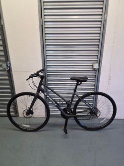 Trek Fx1 Disc Stagger Bike