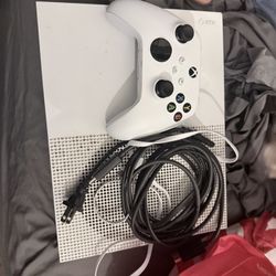 Xbox One Series s 500gb