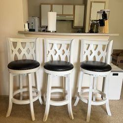 Bar Chairs 
