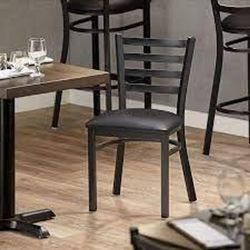 Dining Chairs (Set 4)
