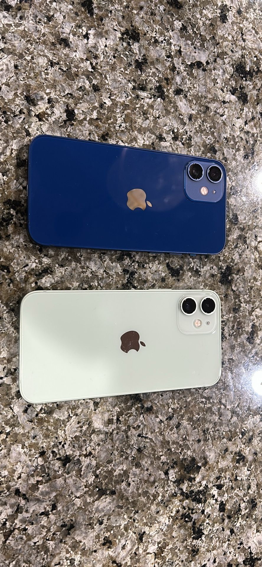 iPhone 12 Mini Unlocked Each