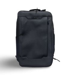 Samsonite Silhouette 17 Softside Backpack - Black