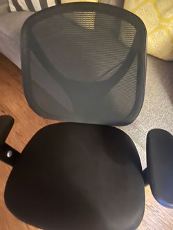 Office chair