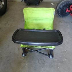 Baby Camping Chair