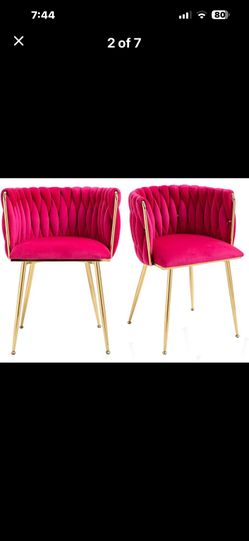 Vanity Chair