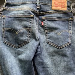 Levi’s Jeans