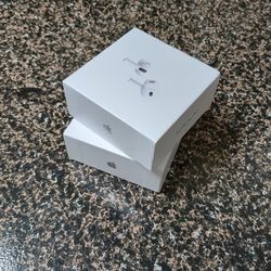 Airpods Pro (2nd generation)