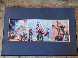 9/11 Colage