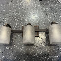 Bathroom Vanity Lights 