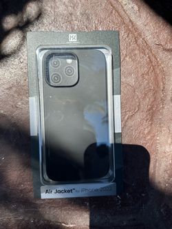 IPhone 14 Pro Max  air Jacket