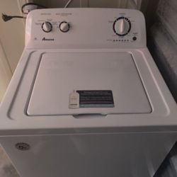 Washer 