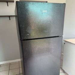 Hotpoint Refrigerator 