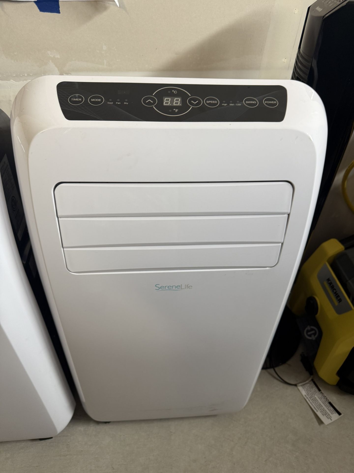 Portable Air Conditioner
