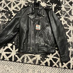 Harley Davidson Jacket 