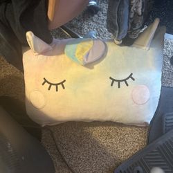 Unicorn Sleeping Bag
