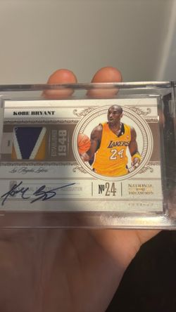 Kobe Bryant