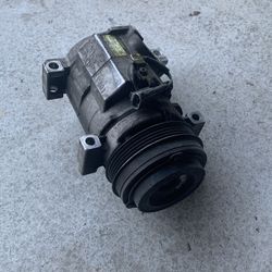AC Compressor 
