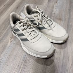 Adidas Men’s Size 9 Golf Shoes New