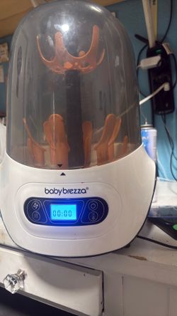 Baby Brezza