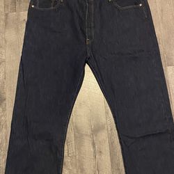 Levi’s 501 44x32 Worn Once