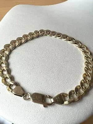 14k Gold Bracelet