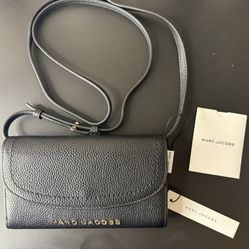Marc Jacob Crossbody Wallet Bag