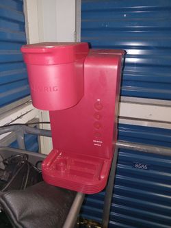 Keurig Coffee Machine