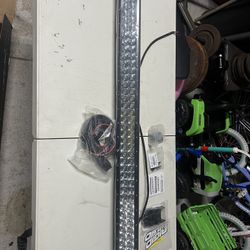 40 Inch Rigid E-series Pro Light Bar