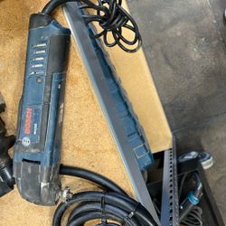 Bosch Mx25e Multi Power Tool