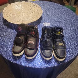 Big Boys Shoes