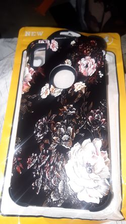 iPhone xs max case protector
