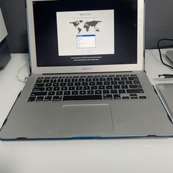 MacBook Air 13 In. 