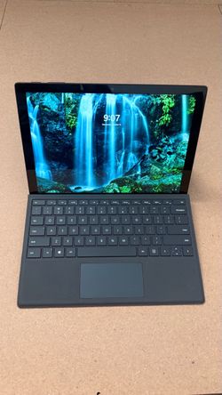 Microsoft Surface Pro 7 i7 16 256
