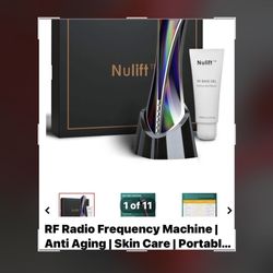 RF Beauty Machines