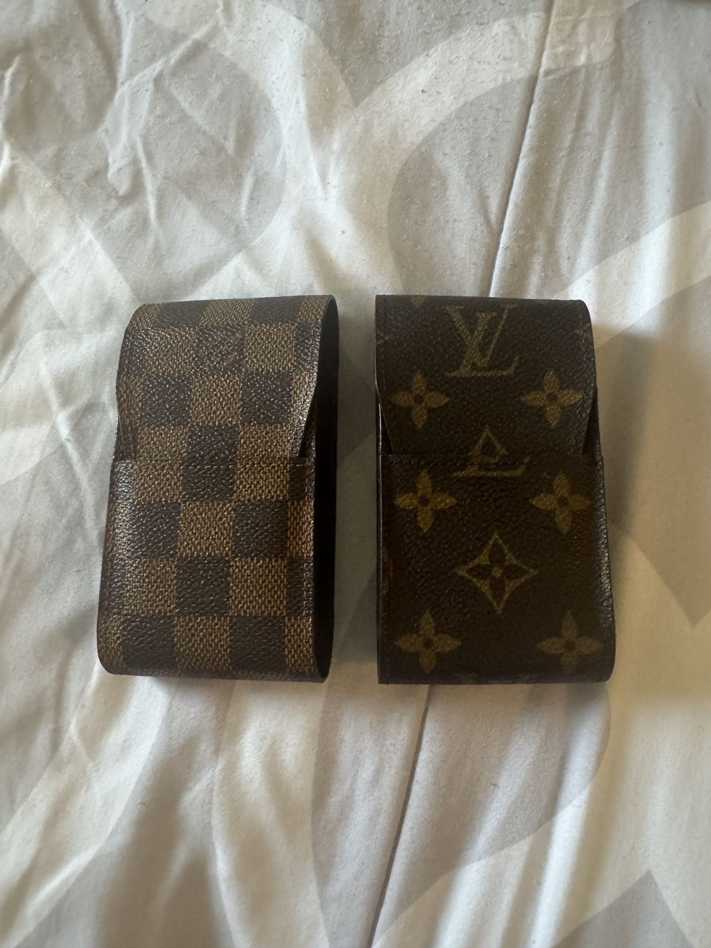 Louis Vuitton Case 