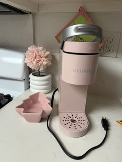 Pink Keurig