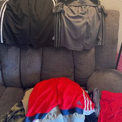 Youth Boys Short Bundle
